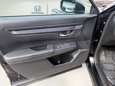 2024 Honda CR-V Hybrid — photo 16 view