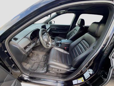 2024 Honda CR-V Hybrid — photo 18 view