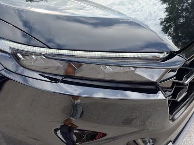 2024 Honda CR-V Hybrid — photo 33 view