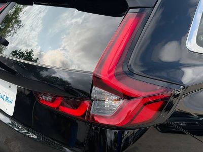 2024 Honda CR-V Hybrid — photo 26 view