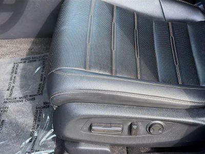 2024 Honda CR-V Hybrid — photo 17 view