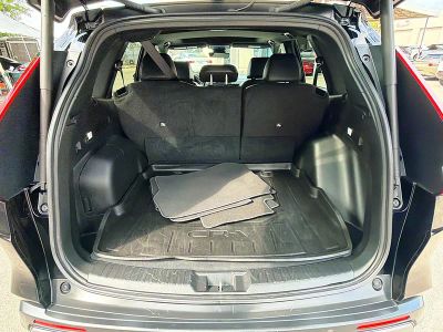 2024 Honda CR-V Hybrid — photo 25 view