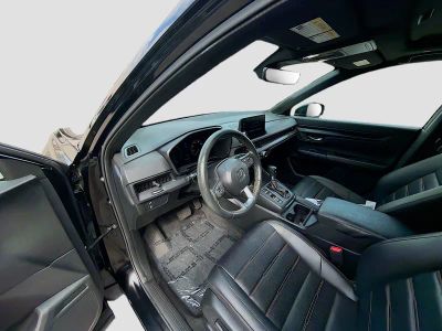 2024 Honda CR-V Hybrid — photo 9 view