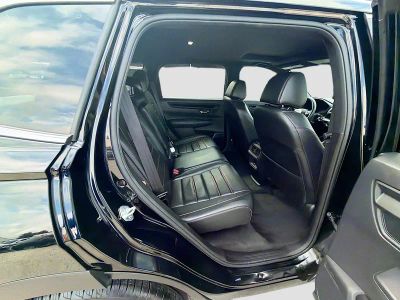 2024 Honda CR-V Hybrid — photo 27 view