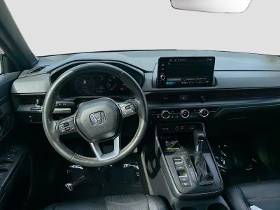 2024 Honda CR-V Hybrid — photo 20 view