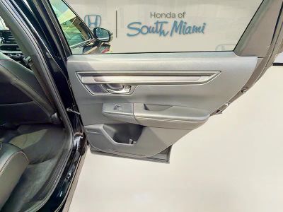 2024 Honda CR-V Hybrid — photo 29 view