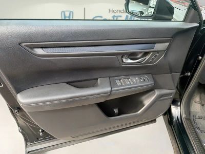2024 Honda CR-V Hybrid — photo 19 view