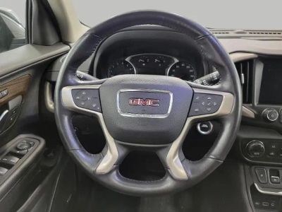 2019 GMC Terrain — detail view