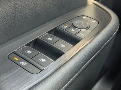 2025 Nissan Armada — photo 21 view