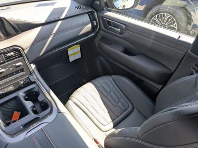 2025 Nissan Armada — photo 17 view