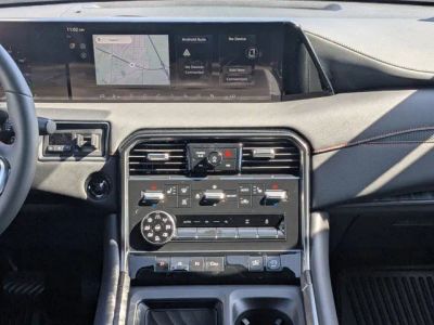 2025 Nissan Armada — photo 18 view