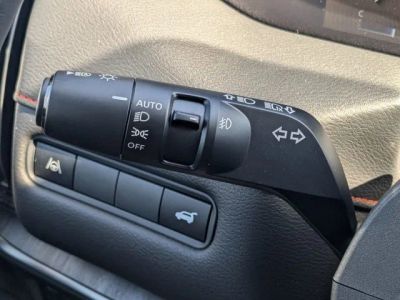 2025 Nissan Armada — photo 26 view
