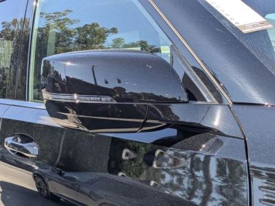 2025 Nissan Armada — photo 9 view