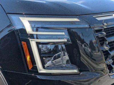 2025 Nissan Armada — photo 8 view