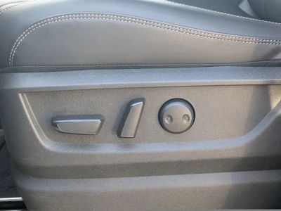 2025 Nissan Armada — photo 20 view