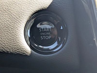2025 Nissan Armada — photo 30 view