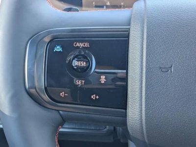 2025 Nissan Armada — photo 24 view