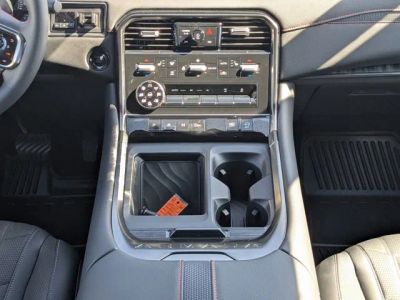 2025 Nissan Armada — photo 19 view
