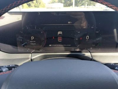 2025 Nissan Armada — photo 28 view