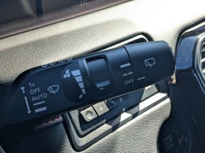 2025 Nissan Armada — photo 27 view
