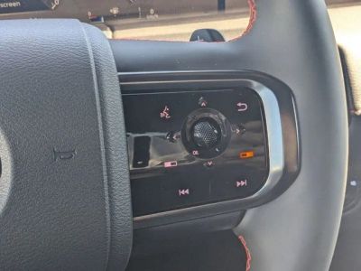 2025 Nissan Armada — photo 25 view