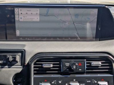 2025 Nissan Armada — photo 31 view