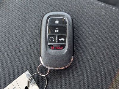 2024 Honda Civic - Photo 30
