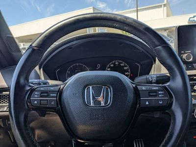 2024 Honda Civic - Photo 21