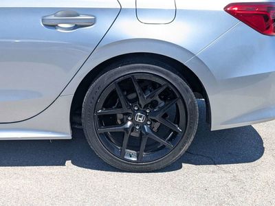 2024 Honda Civic - Photo 11