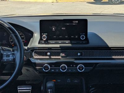 2024 Honda Civic - Photo 16