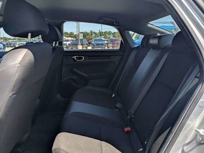 2024 Honda Civic - Photo 12