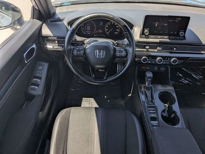 2024 Honda Civic - Photo 14