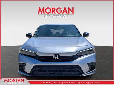 2024 Honda Civic - Photo 8