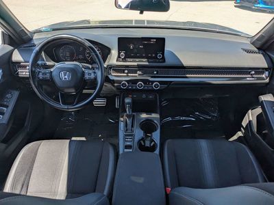 2024 Honda Civic - Photo 13