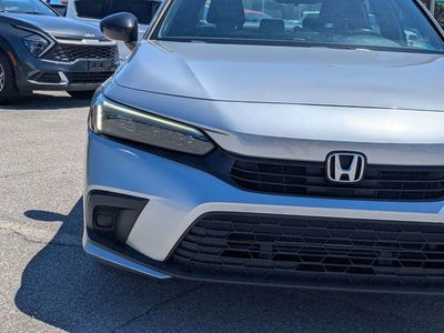 2024 Honda Civic - Photo 9
