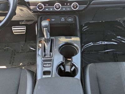 2024 Honda Civic - Photo 17