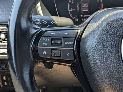 2024 Honda Civic - Photo 22