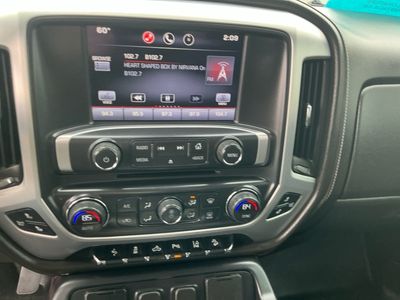 2015 GMC Sierra 1500 - Photo 11