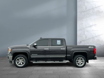 2015 GMC Sierra 1500 - Photo 3