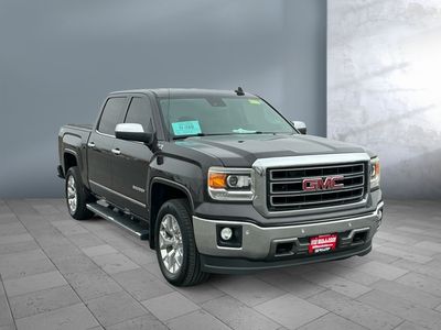 2015 GMC Sierra 1500 - Photo 8