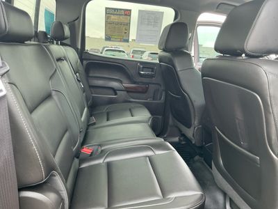 2015 GMC Sierra 1500 - Photo 18