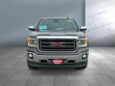 2015 GMC Sierra 1500 - Photo 2