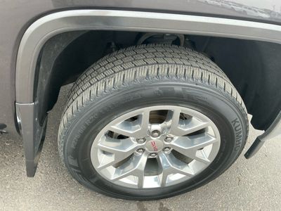 2015 GMC Sierra 1500 - Photo 22