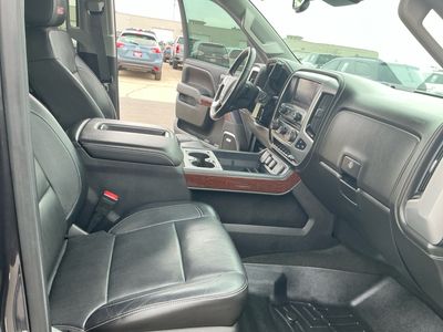 2015 GMC Sierra 1500 - Photo 20