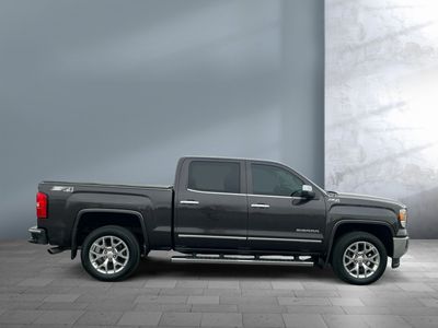 2015 GMC Sierra 1500 - Photo 7