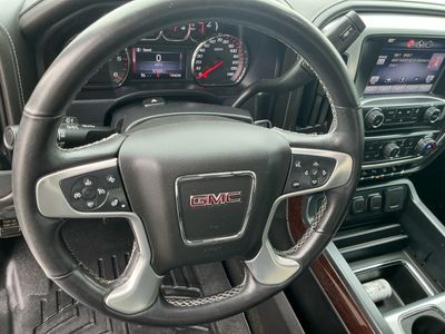 2015 GMC Sierra 1500 - Photo 13