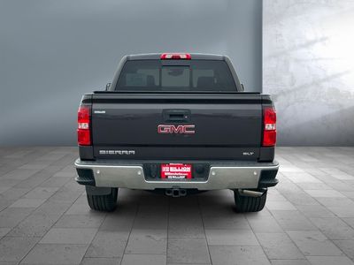 2015 GMC Sierra 1500 - Photo 5
