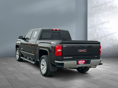2015 GMC Sierra 1500 - Photo 4