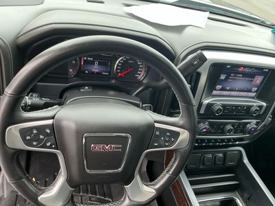 2015 GMC Sierra 1500 - Photo 14