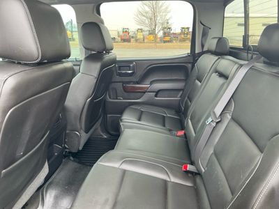 2015 GMC Sierra 1500 - Photo 17